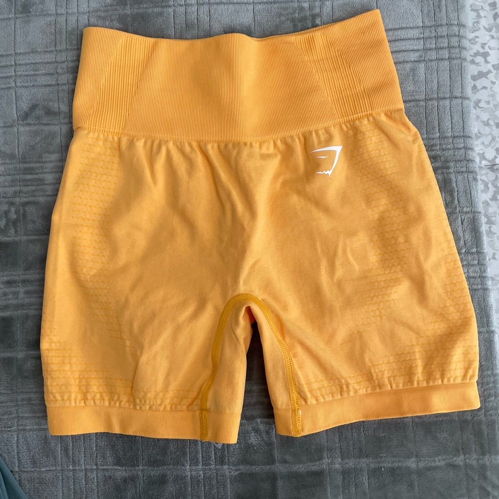 Gymshark vital seamless 2.0 shorts